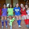 my covenant group is inseparable at camp.
