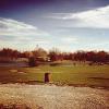 our fall retreat site, Cedar Lake camp.