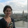 I saw Westminster Abbey from the inside and from above.