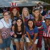 'merica night!