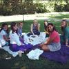 picnicking is one of our favorite pass-times.