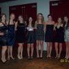 the Promettes (underclassmen who helped out with Prom 2010)