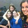 the 6th graders I lead in small group on Sunday mornings.