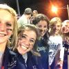 my best friends and me!